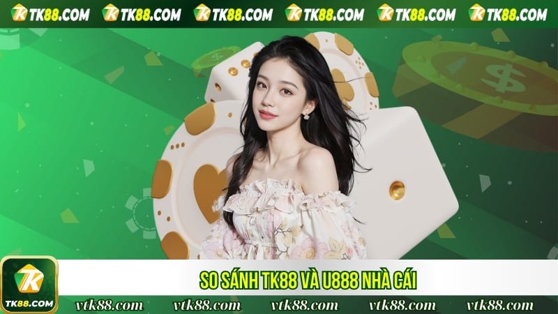 So sánh TK88 và U888 nhà cái So sánh TK88 và U888 nhà cái
